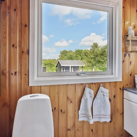 Beautiful In With Kitchen
