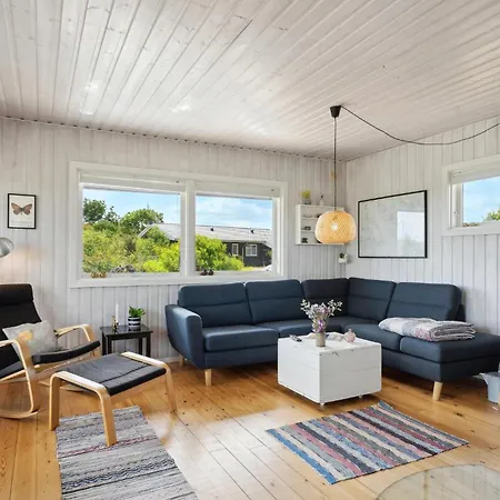 Beautiful In With Kitchen Fåborg